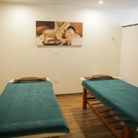 Phượng Hoàng Spa 