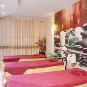 Hạnh Mai Hair Salon & Spa 
