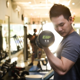 Linh Trang Gym Fitness