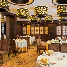 Nhà hàng Long Đình