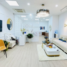 Nha khoa Dr Bảo Hưng