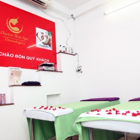 Doctor Skin Spa_HCM