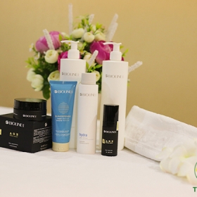 Thẩm Mỹ Thu Cúc Sài Gòn