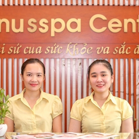 Venus Spa Center