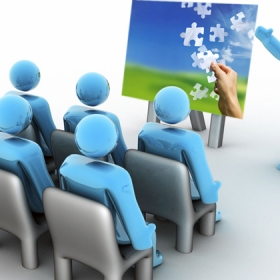 Học viện tư vấn quản lý lãnh đạo Jotic