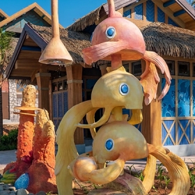 Sun World Hòn Thơm