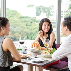 Novotel Saigon Centre