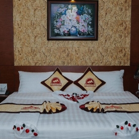 Khách sạn Mimosa Phương Nam Đà Lạt