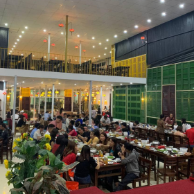 Vườn Thượng Đế