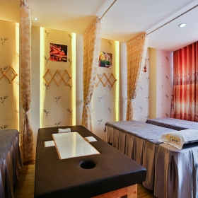 WINBEAUTY SPA TÂN BÌNH