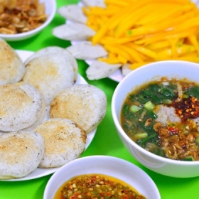 Saigon Tour Hóc Môn