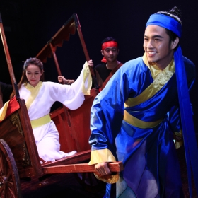 Nhà hát Kịch Việt Nam 