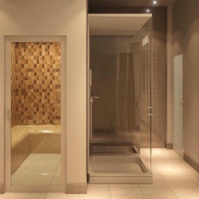 Mộc Spa - Quận 7