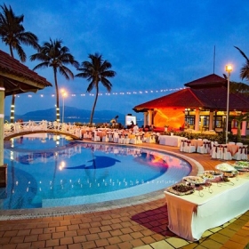 Natural Villa Resort