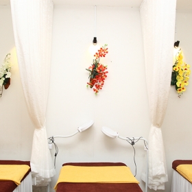 Wabisabi relax spa & beauty