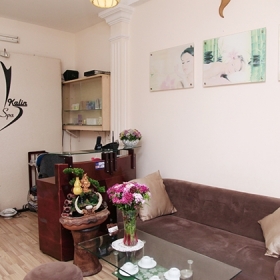 Kalin Spa Quận 10 