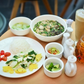 Star Coffee Quận 7