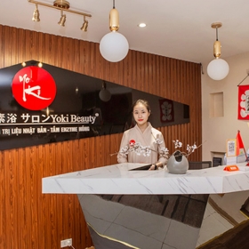 Yoki Beauty