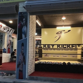 Key Kickfit
