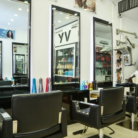 Hair Salon Vy