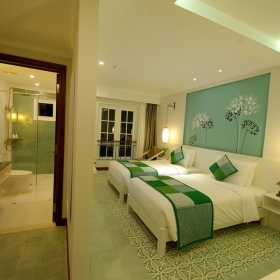 Lantana Hội An Boutique & Spa Hotel