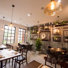 Kái Bếp - Vietnamese Cuisine