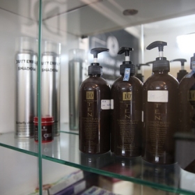 Salon tóc Dũng Nguyễn