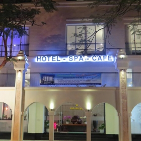 Khách sạn Sunny Ninh Thuận 2