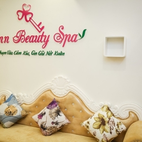 Ann Beauty Spa