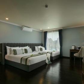 ERA Cruise Halong Bay