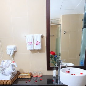  Khách sạn King's Finger