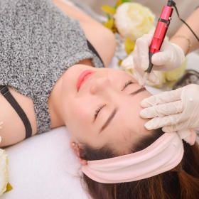 Thanh Thủy Spa old