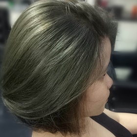 LÂM ĐẠT HAIR SALON