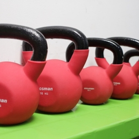  T- UPES Gym & Fitness