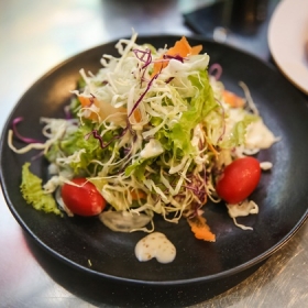 Nhà hàng Dackalbi & Chicken