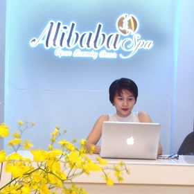 Alibaba Spa