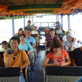 Công ty Du lịch Ấn Tượng Việt