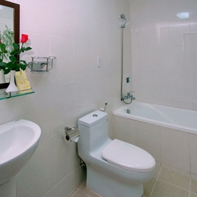 Khách sạn Châu Loan Nha Trang