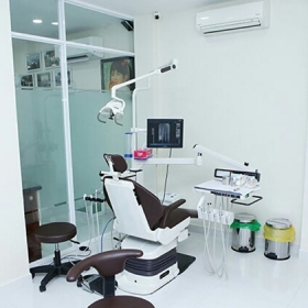 Nha khoa Hợp Nhất Quận 10