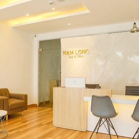 Nam Long Clinic