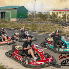 Go Kart Hanoi