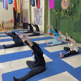 Hatha Yoga Việt Nam