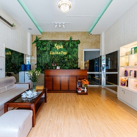 Spa Khỏe & Đẹp