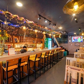 Bún Chả Bà Béo Hà Nội