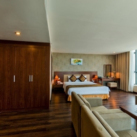 Khách sạn Mường Thanh Grand 4 sao Đà Nẵng