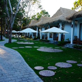 Sài Gòn Hồ Cốc Beach Resort 4