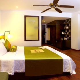 Hoi An Historic Hotel 4 Sao