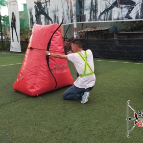 Trung Tâm Bắn Cung Đối Kháng