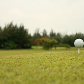Vung Tau Paradise Golf