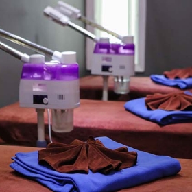 Nàng Cosmetic & Spa